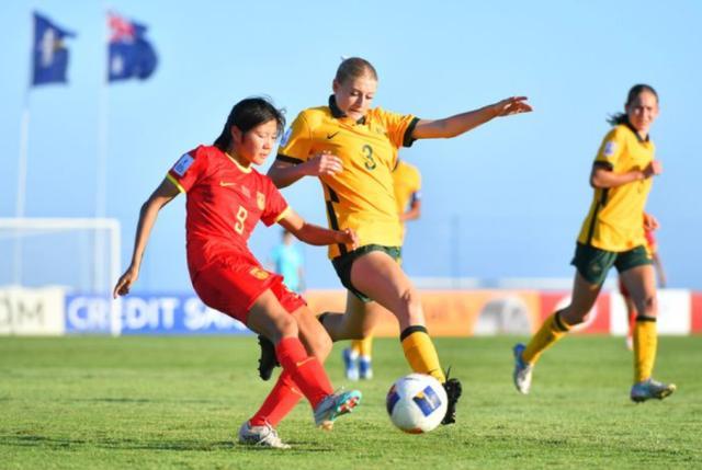 开云最新登录地址-U17女足外教缺乏女足青训履历?听听澳洲专家观点