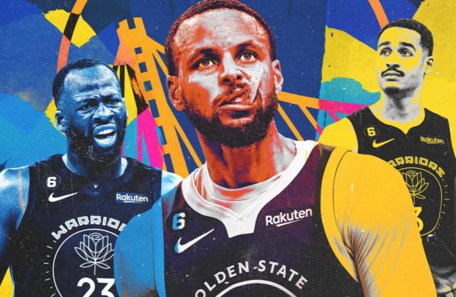 开云体育入口-普尔追梦已是破镜难圆 谁走谁留库里给出答案？