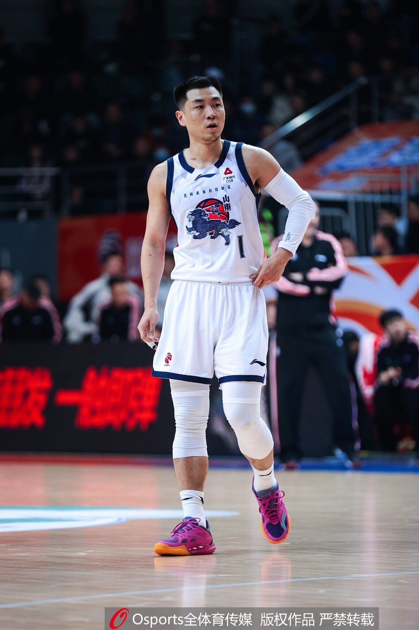 鲁媒：山东明天出发广州 大外援琼斯正融入球队 高诗岩去客场会合