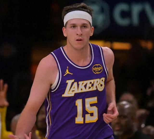 开云在线开户平台-决定了！5年2.4亿续约！交易3个首轮！湖人拼了|里夫斯|詹姆斯|奥斯汀-里夫斯|奥斯汀·里夫斯|洛杉矶湖人队_新浪体育_新浪新闻