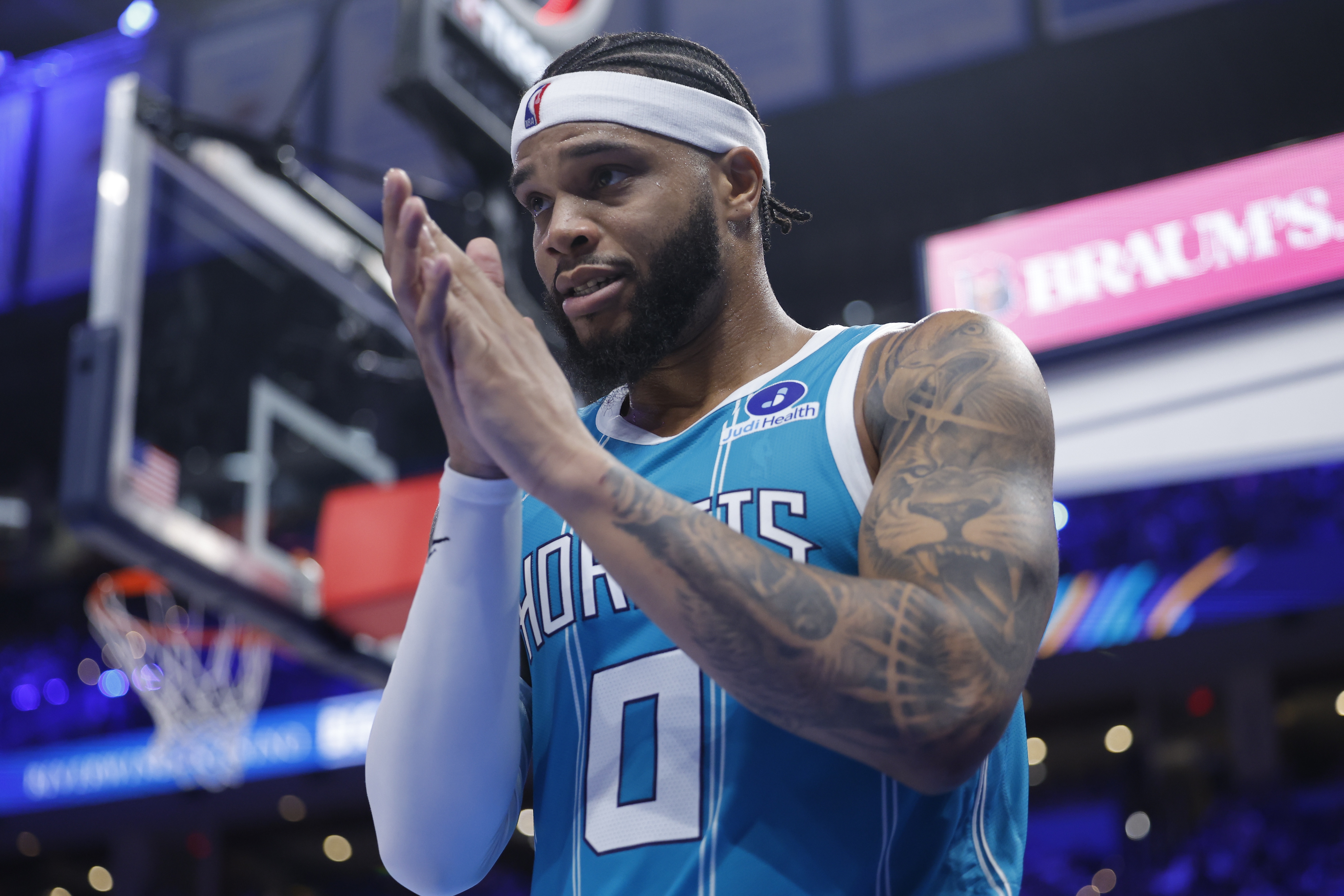 开云注册平台-相当高效！布里奇斯15中11砍球队第二高26分 三分4中3&amp;正负值+14