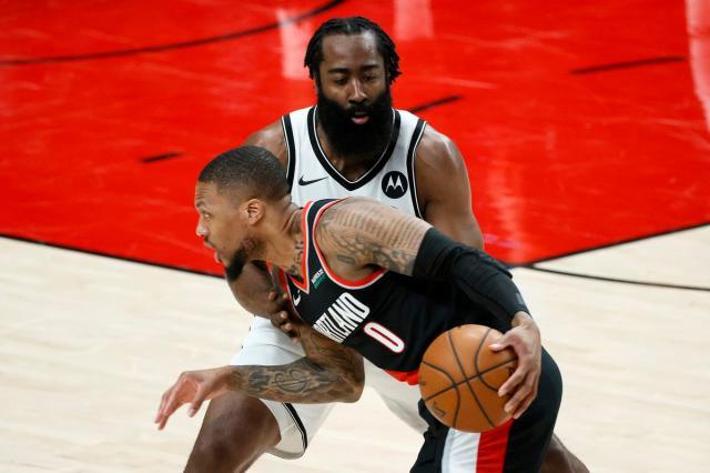 NBA新版本有防守了！进攻疲软不仅因为罚球减少