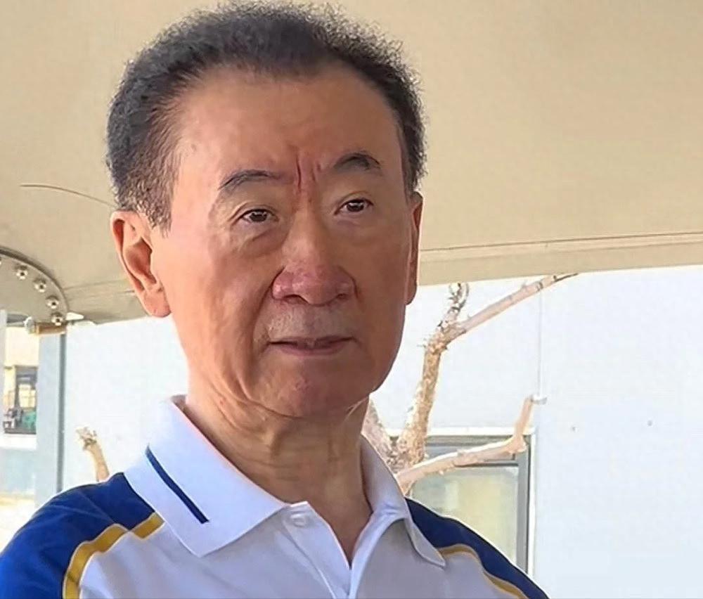 开云足球-万万没想到，门神李昊一战封神后，竟让王健林间接也实现口碑暴增