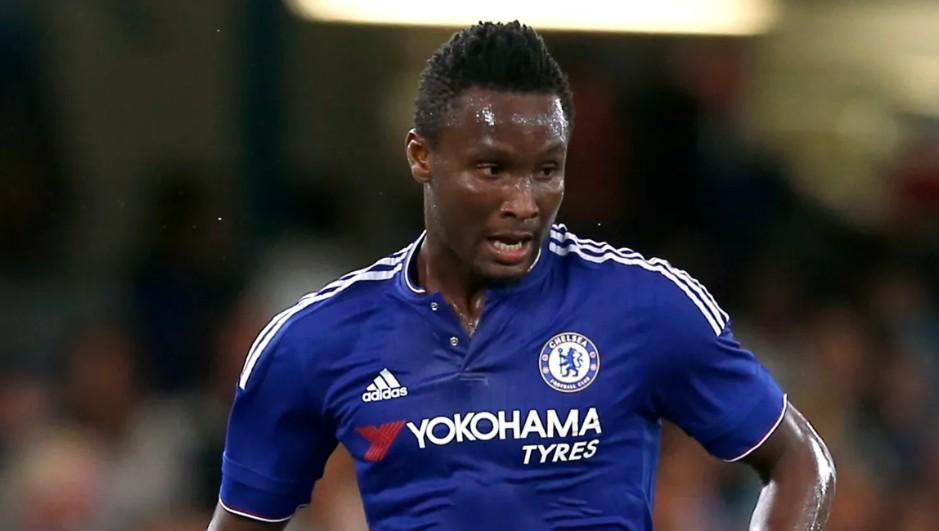 开云体育入口-米克尔:我在曼联试训时弗格森就很喜欢我,总让我和基恩搭档