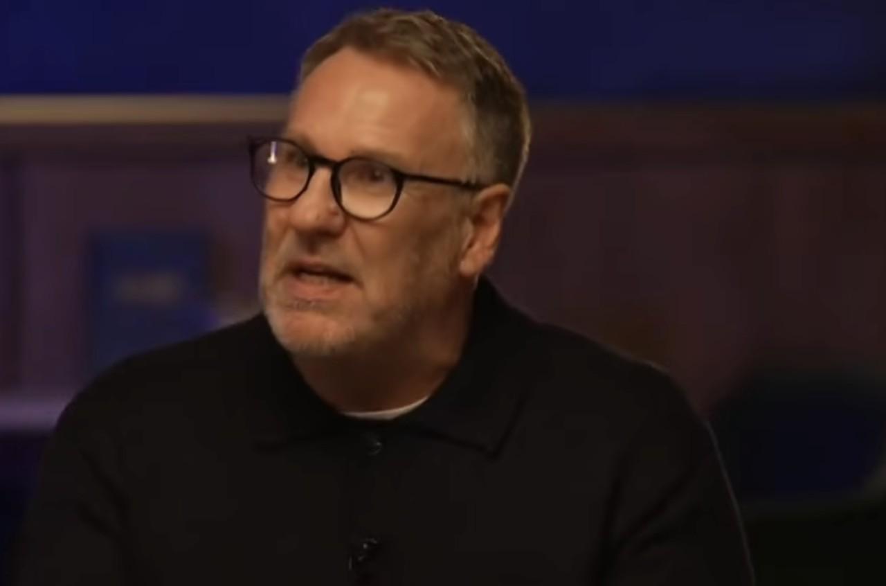 开云登录入口-默森:我觉得阿森纳会夺得冠军,追赶者们现在表现得不怎么样