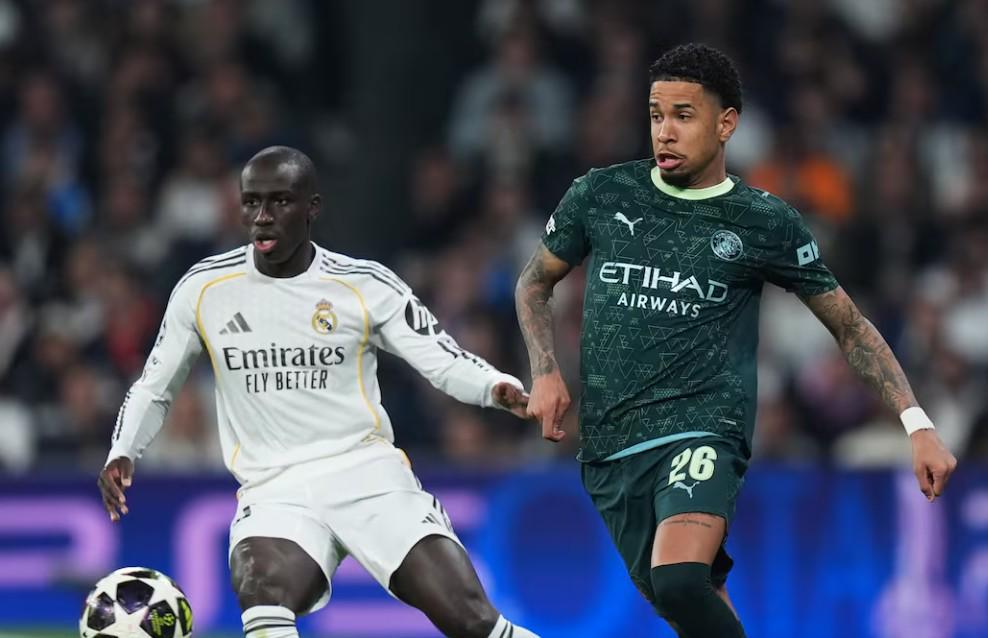 开云注册平台-阿斯:门迪半场被换下是因肌肉不适,皇马出于预防考虑换下他