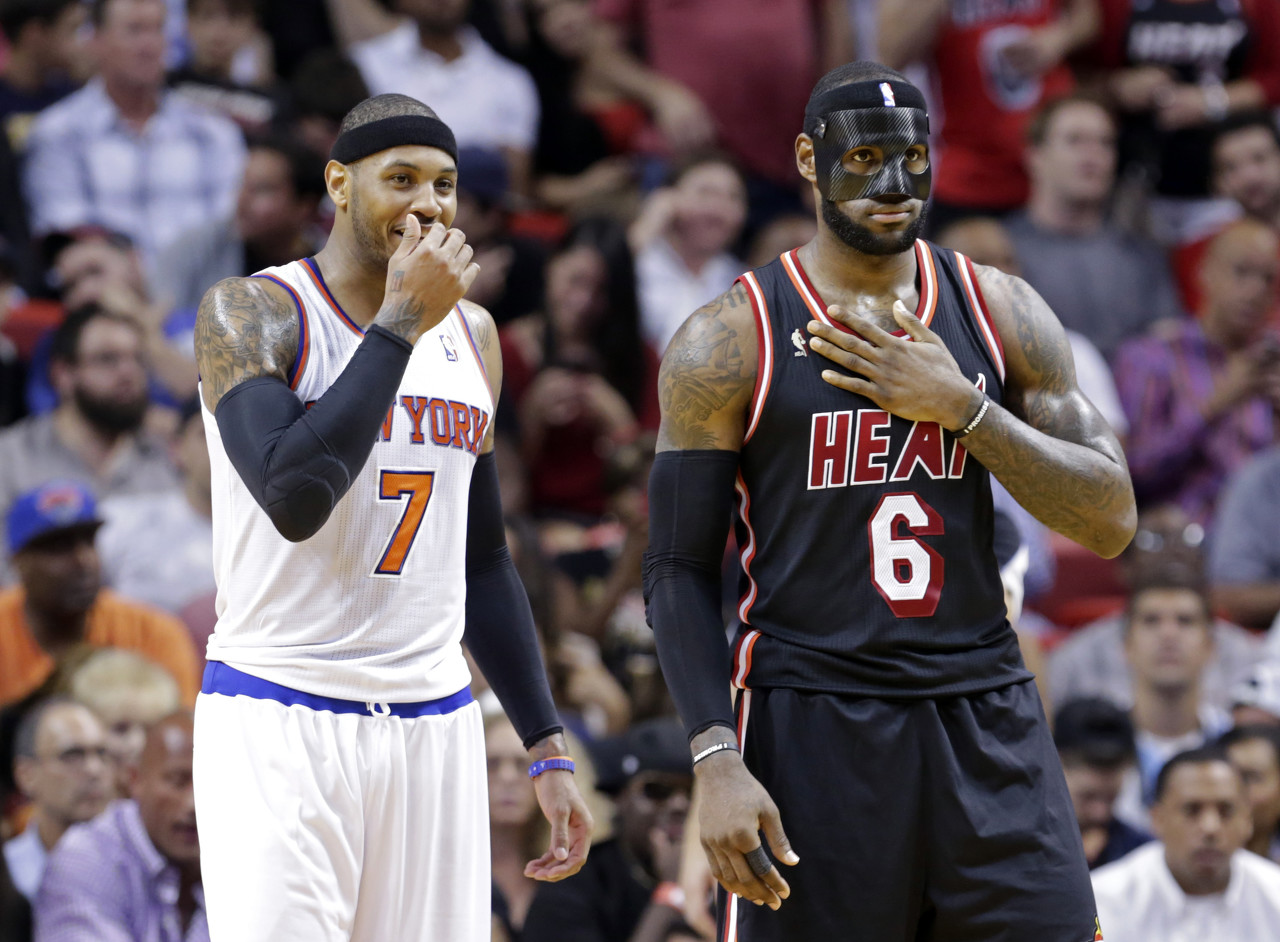 开云体育入口-香波特：老詹会教你观察局势 瓜哥只会把想法憋在心里&amp;不再信任你