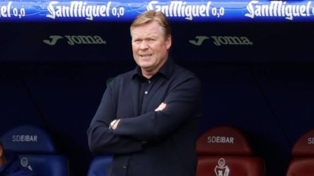 开云登录入口-科曼：这支巴萨没建成呢，水平还不够