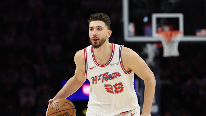 开云足球-火箭拒绝重蹈覆辙,申京改变,谢泼德蜕变,乌度卡战术也变化了|NBA常规赛|尼克斯|阿尔佩伦-申京|休斯敦火箭队|艾米-乌度卡_新浪体育_新浪新闻